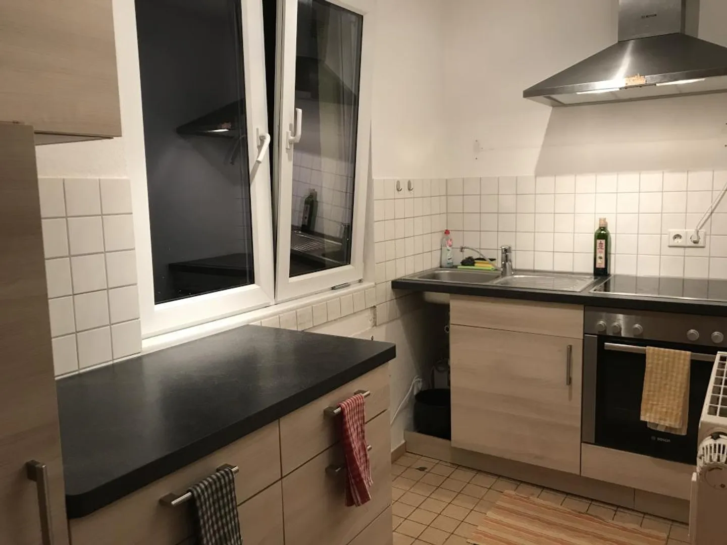 Appartamento in affitto - Foto 3 di 9