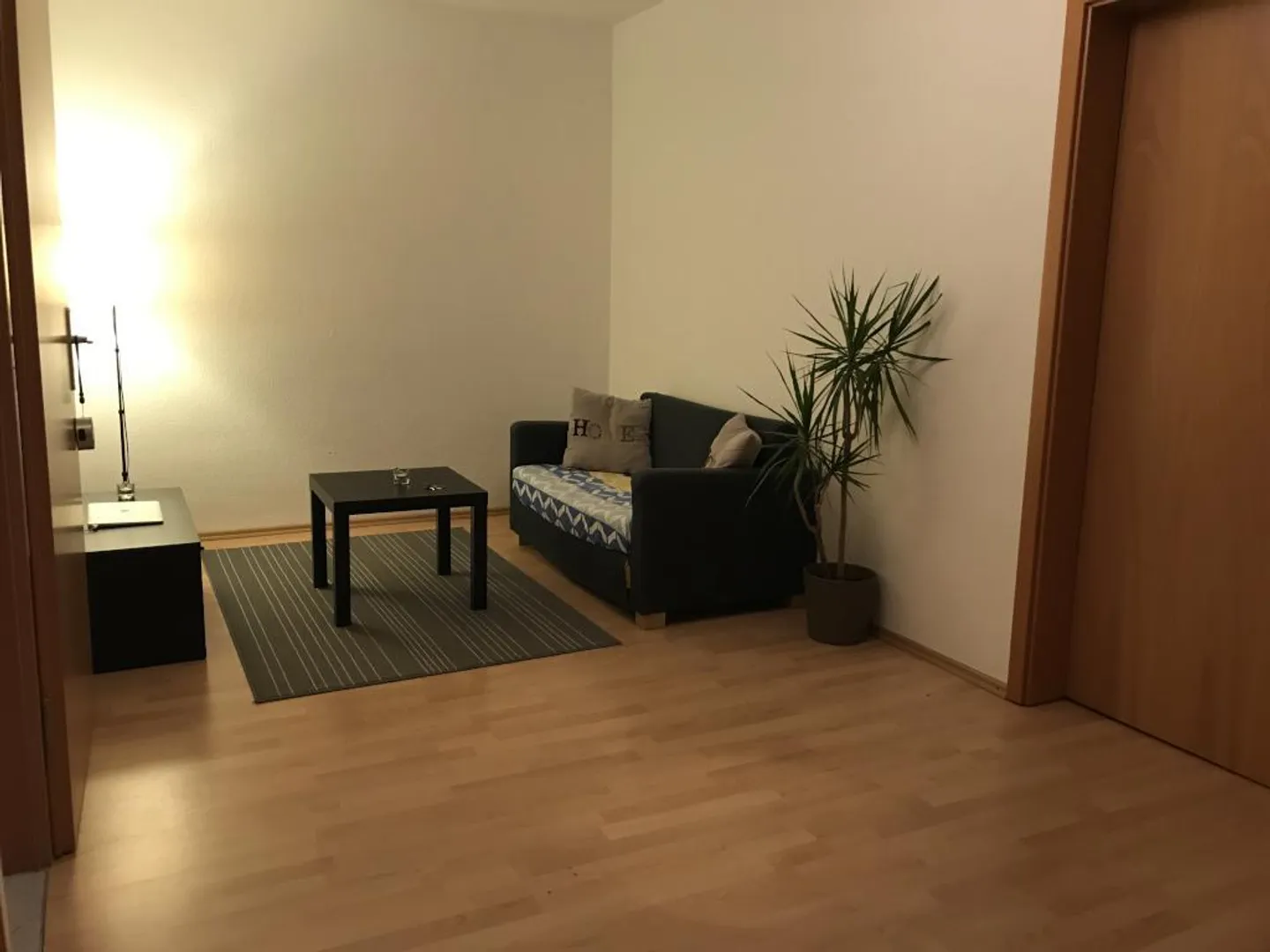 Appartamento in affitto - Foto 4 di 9