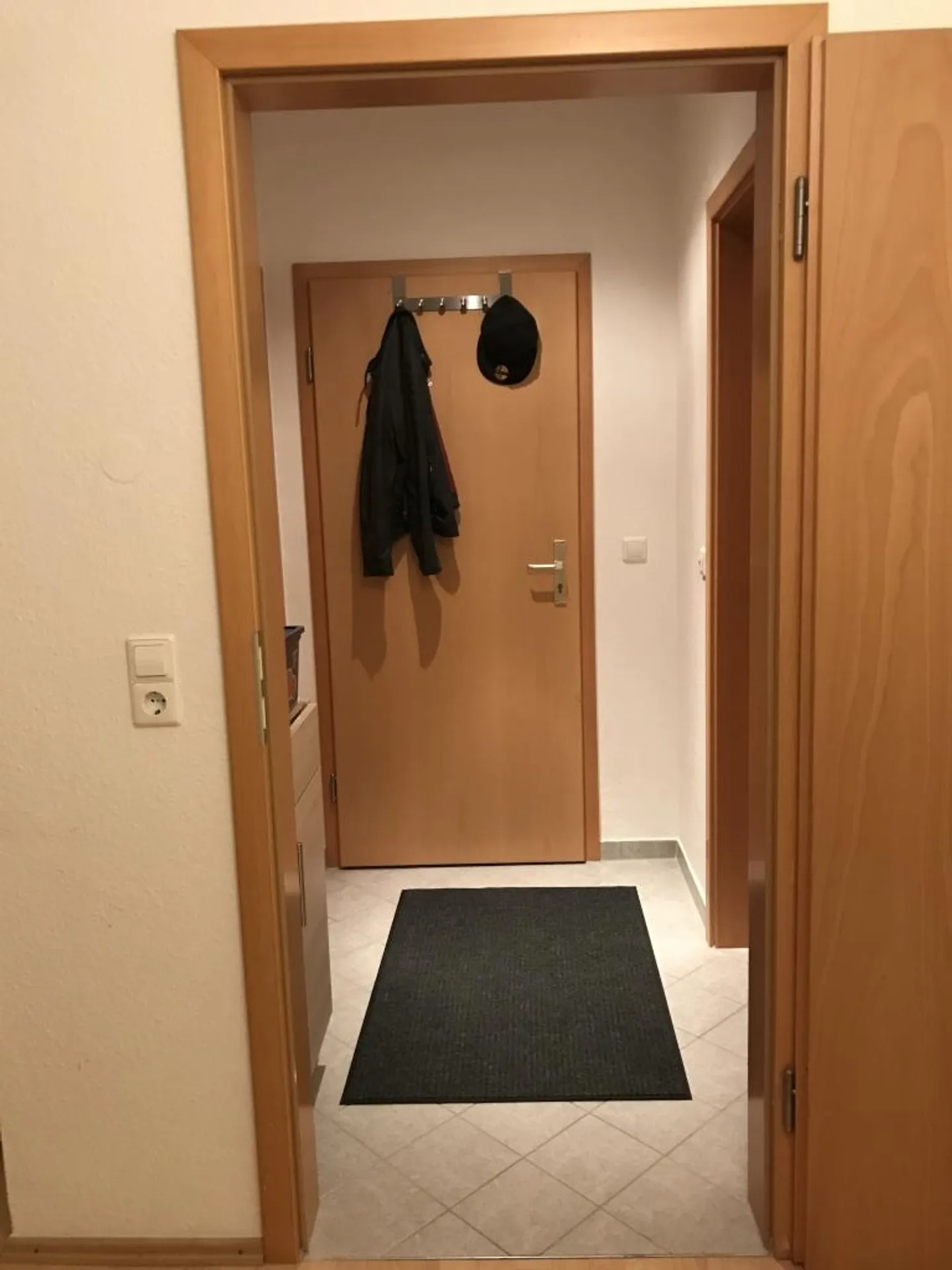 Appartamento in affitto - Foto 5 di 9