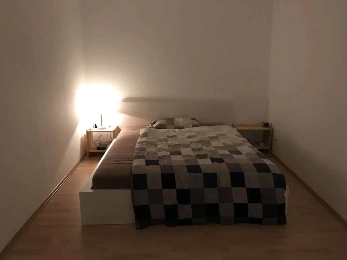 Appartamento in affitto - Foto 7 di 9