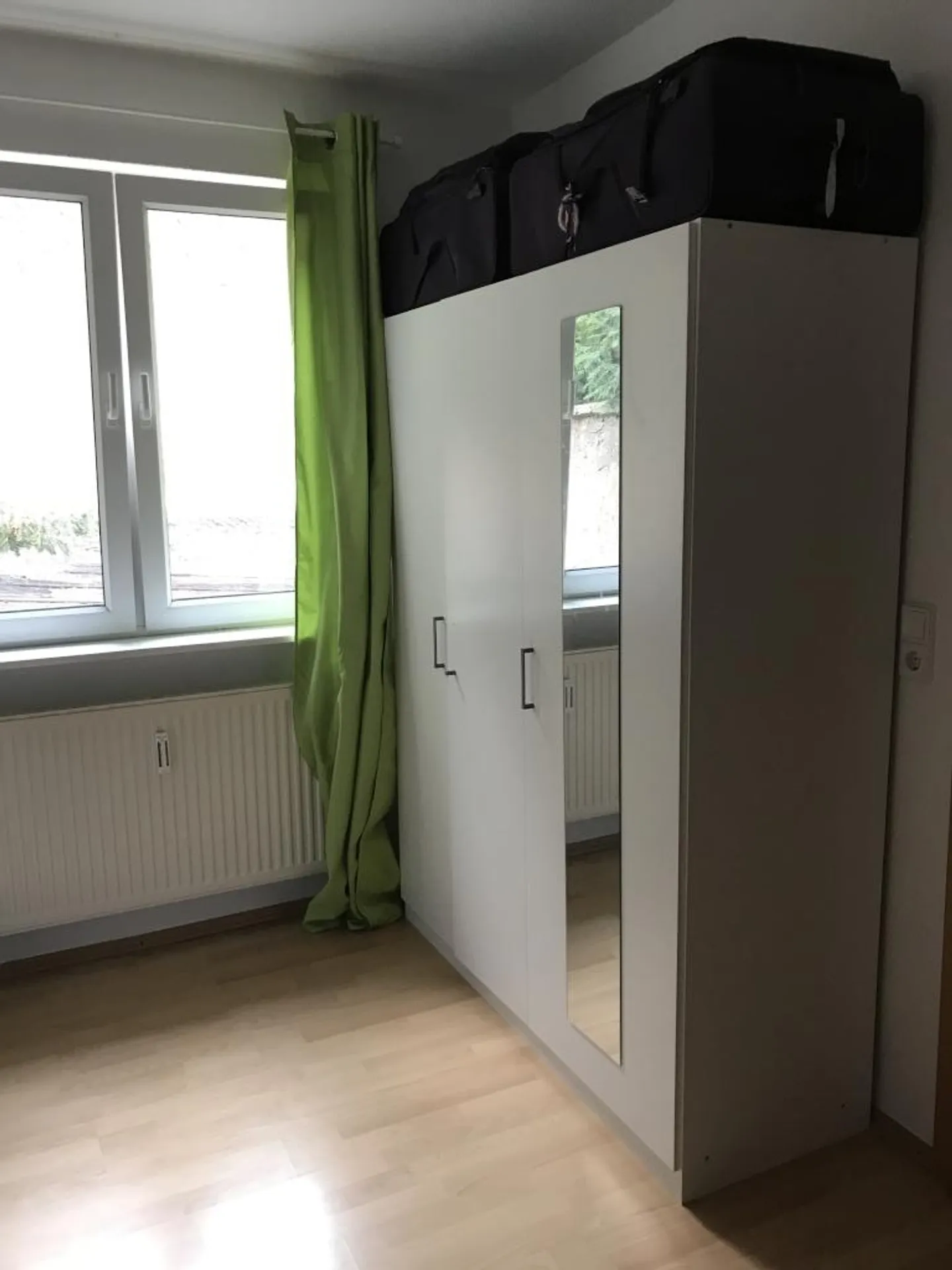 Appartamento in affitto - Foto 8 di 9