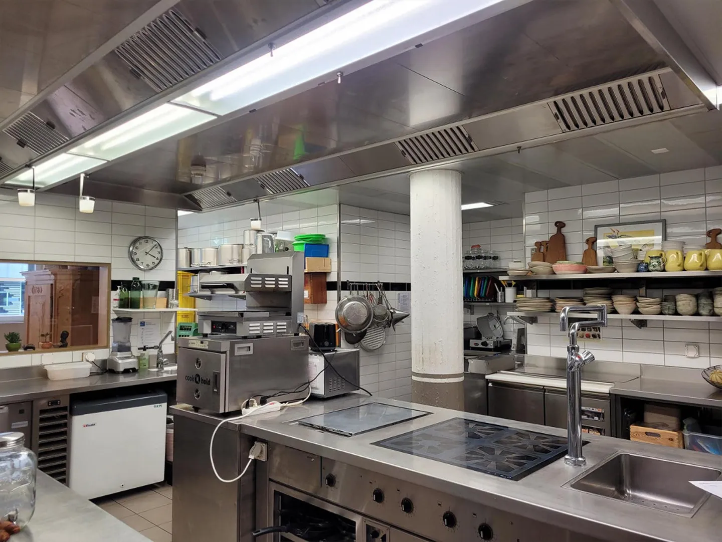 Florierende Restaurantgelegenheit - Foto 7 von 11
