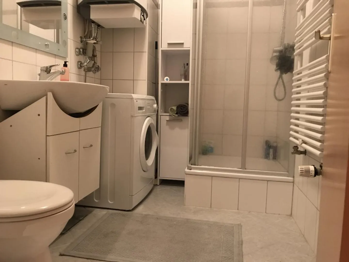 Appartamento in affitto - Foto 9 di 9