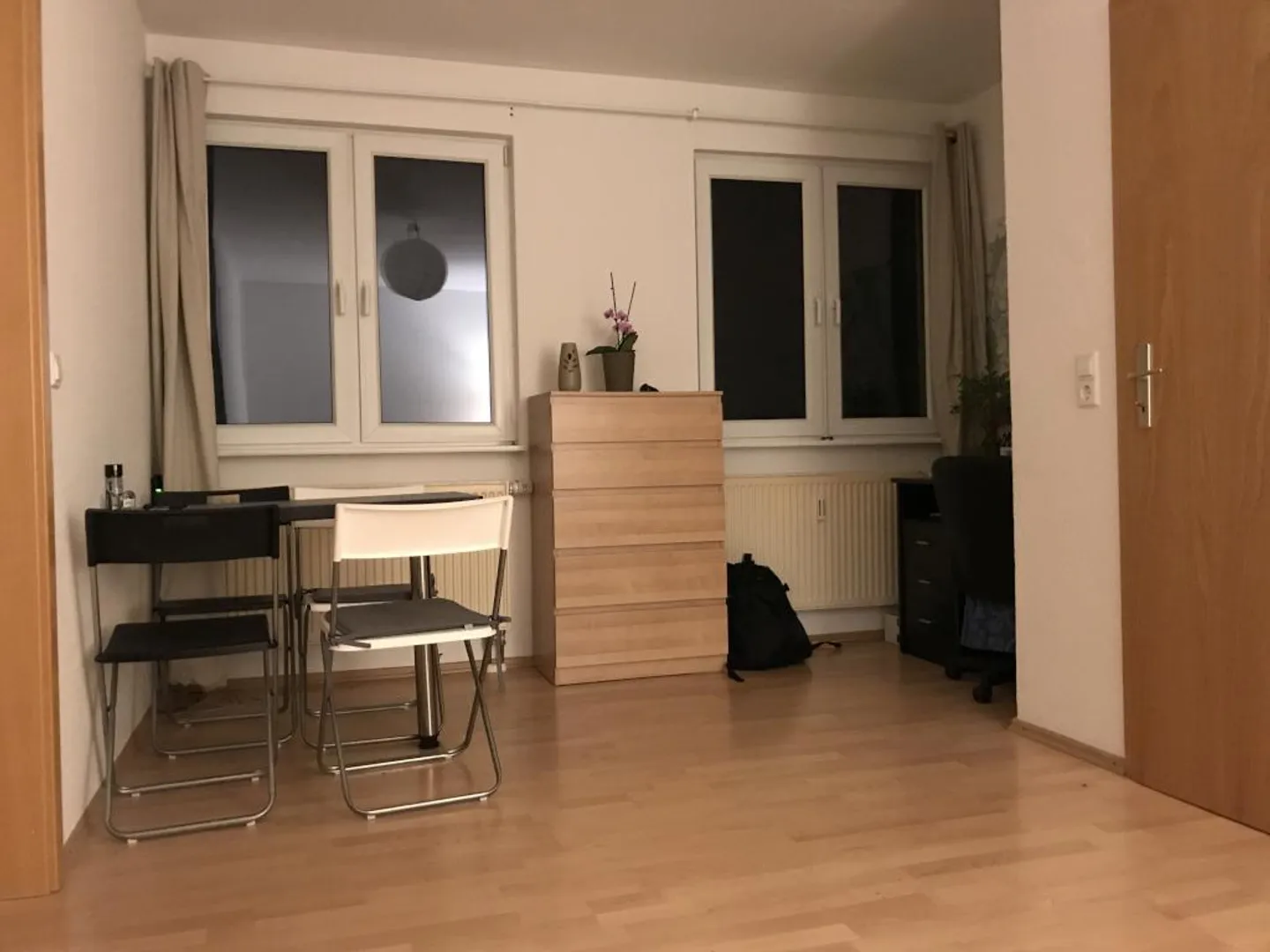 Appartamento in affitto - Foto 1 di 9