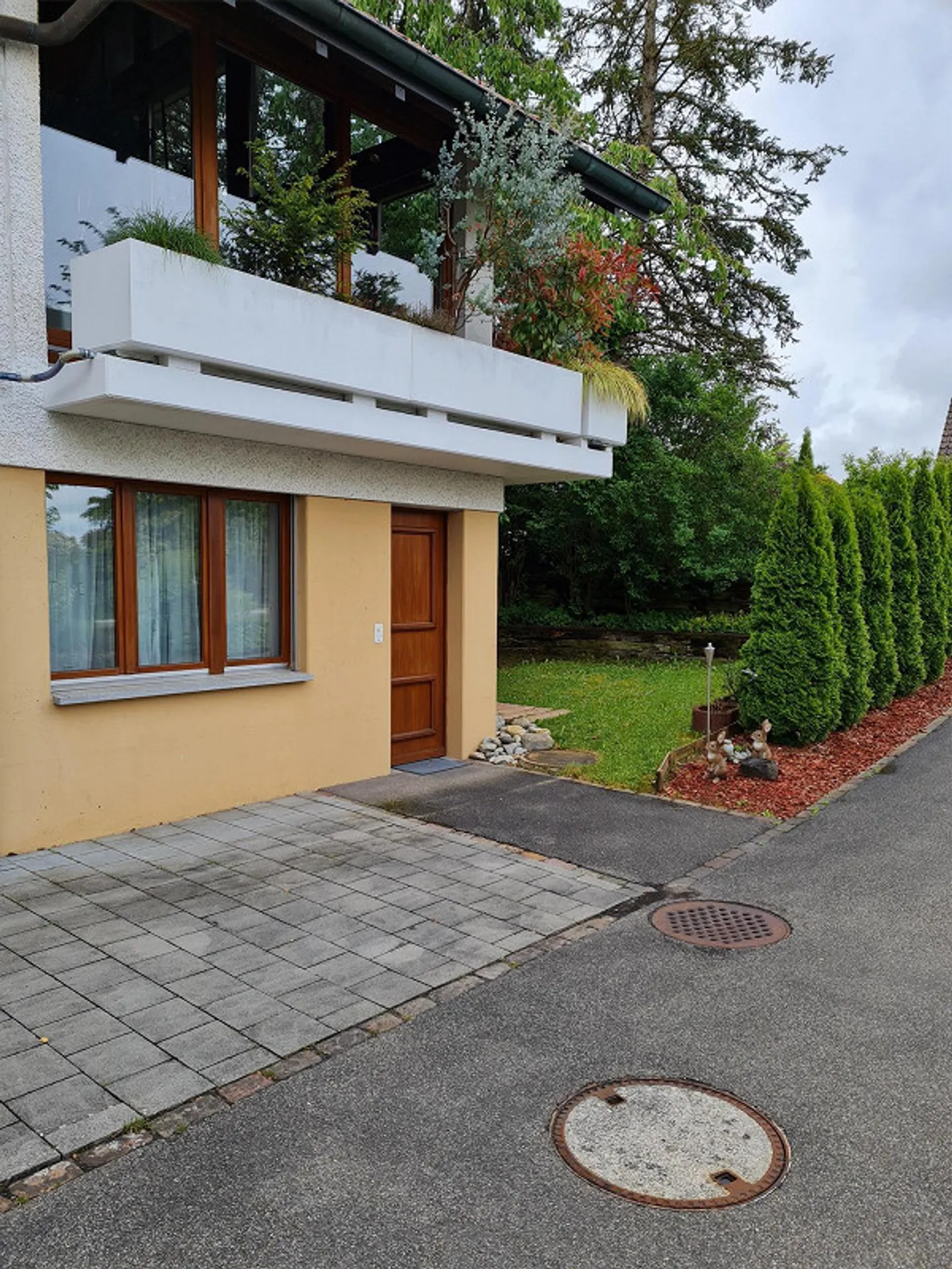 Appartement indépendant avec coin jardin - Photo 1 sur 13