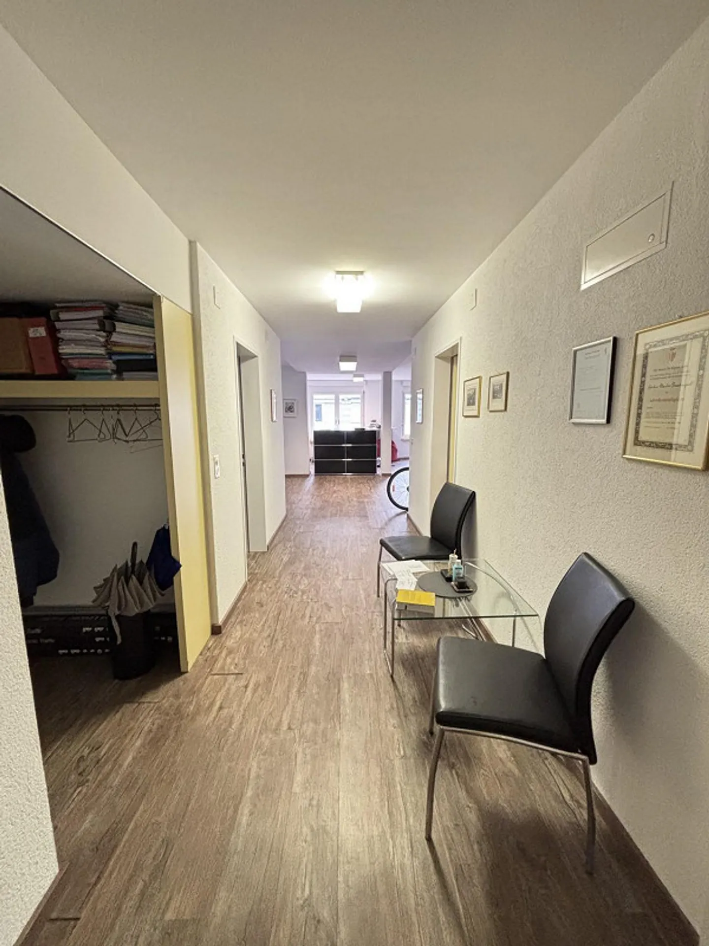 Zmitzt in the Kitchen - Your new office at the pulse of Zurich - Photo 6 of 8