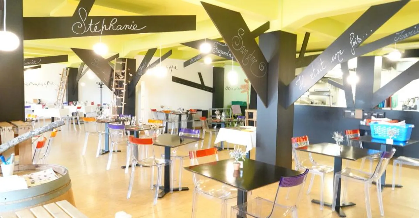 Grande opportunità da cogliere! Magnifico ristorante in Gruyère - Foto 3 di 8