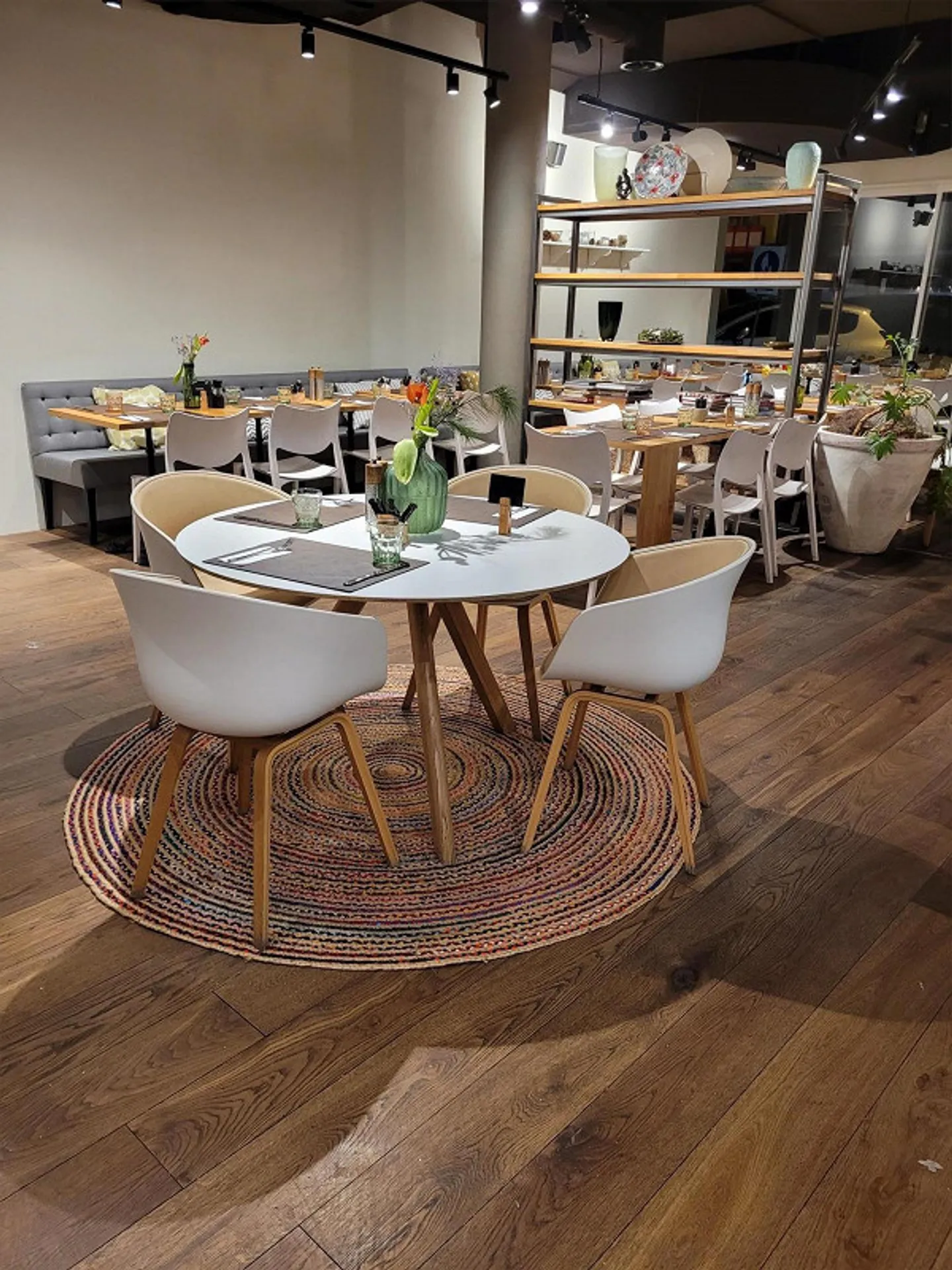 Florierende Restaurantgelegenheit - Foto 10 von 11