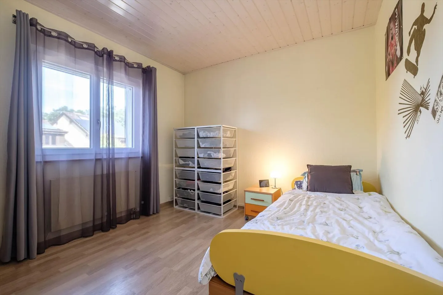 Exklusivität - Öko-ausgestattete 3-Zimmer-Villa - Foto 10 von 13
