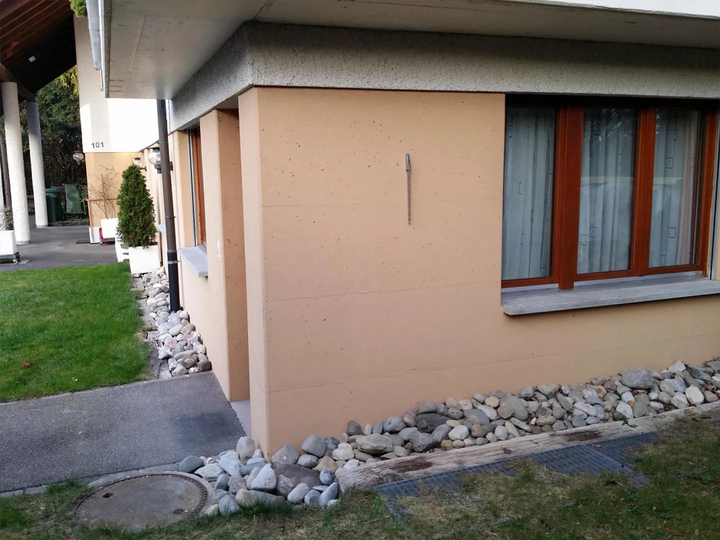 Appartement indépendant avec coin jardin - Photo 2 sur 13