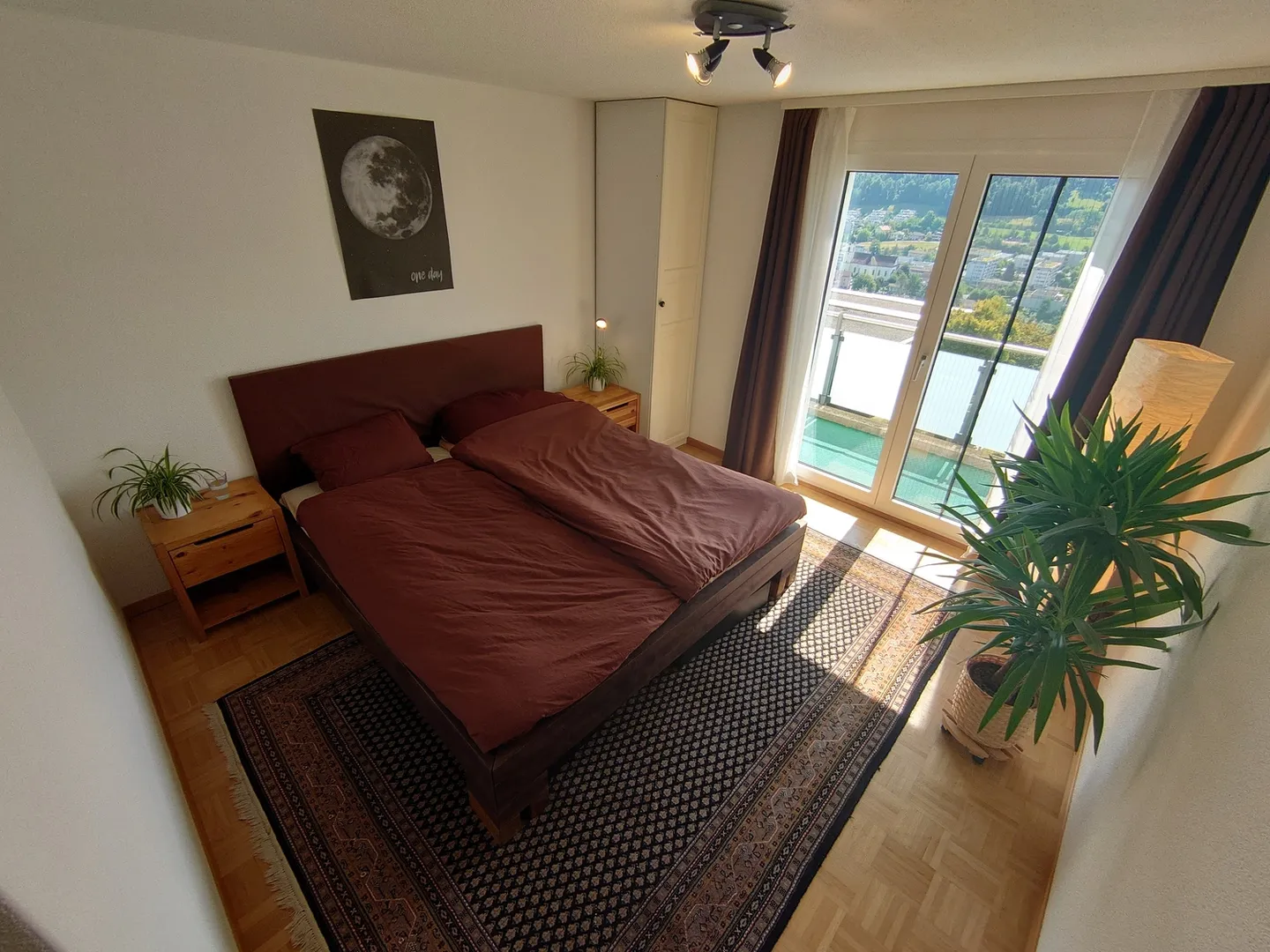 Appartement 3.5 pièces ensoleillé - Photo 8 sur 10