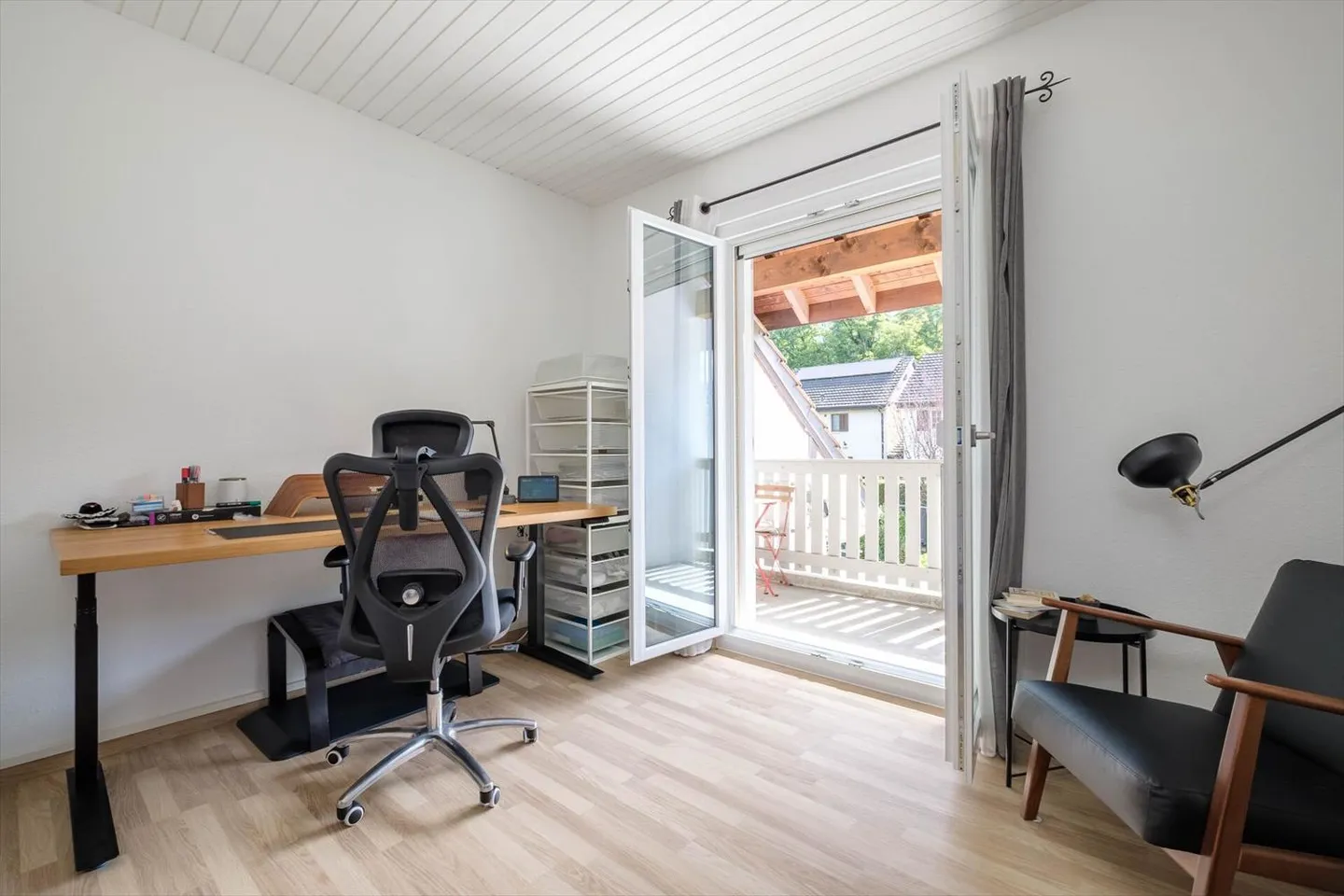 Exklusivität - Öko-ausgestattete 3-Zimmer-Villa - Foto 11 von 13