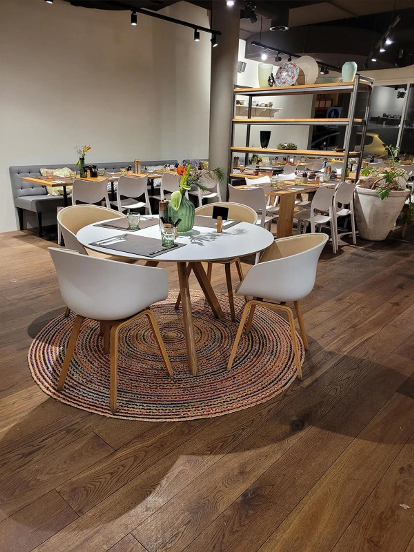 Florierende Restaurantgelegenheit - Foto 11 von 11