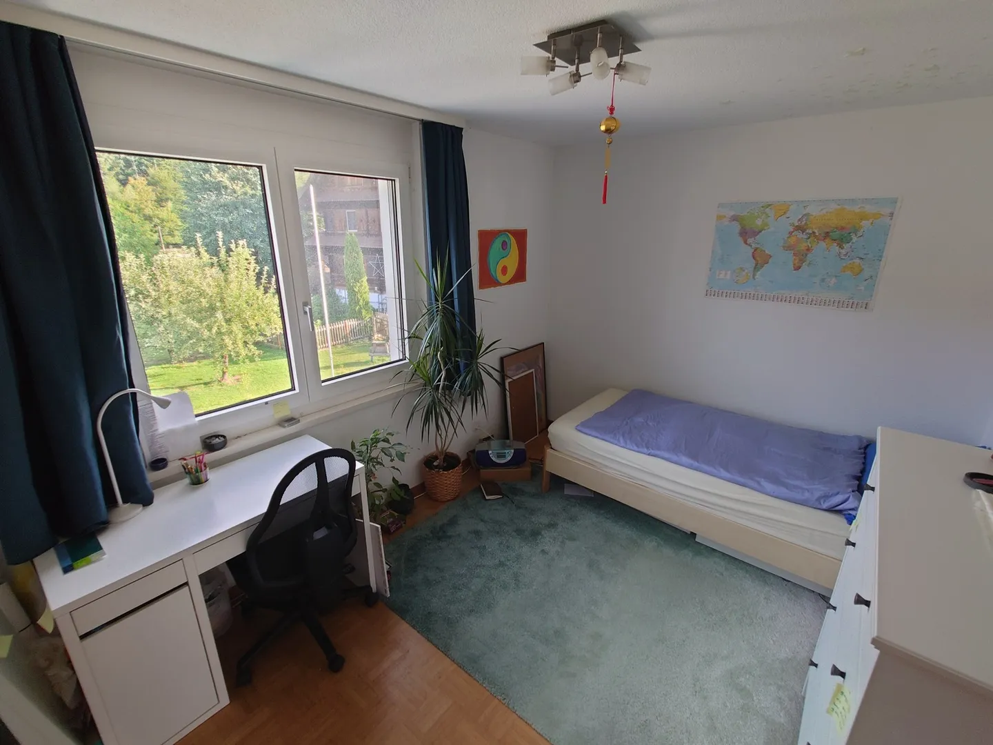 Appartement 3.5 pièces ensoleillé - Photo 10 sur 10