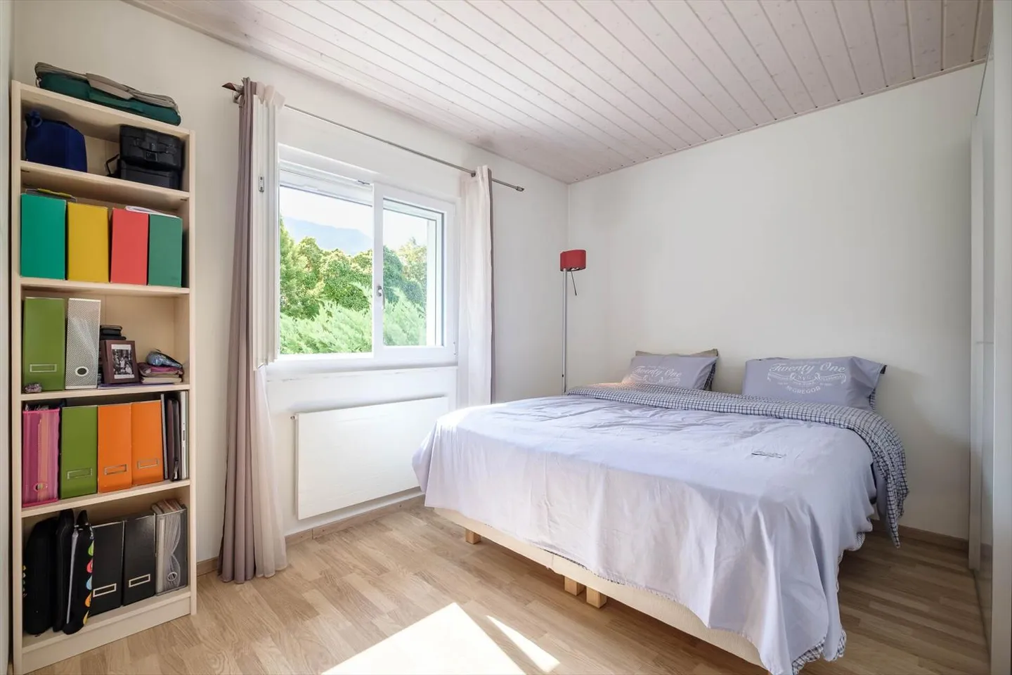 Exklusivität - Öko-ausgestattete 3-Zimmer-Villa - Foto 12 von 13