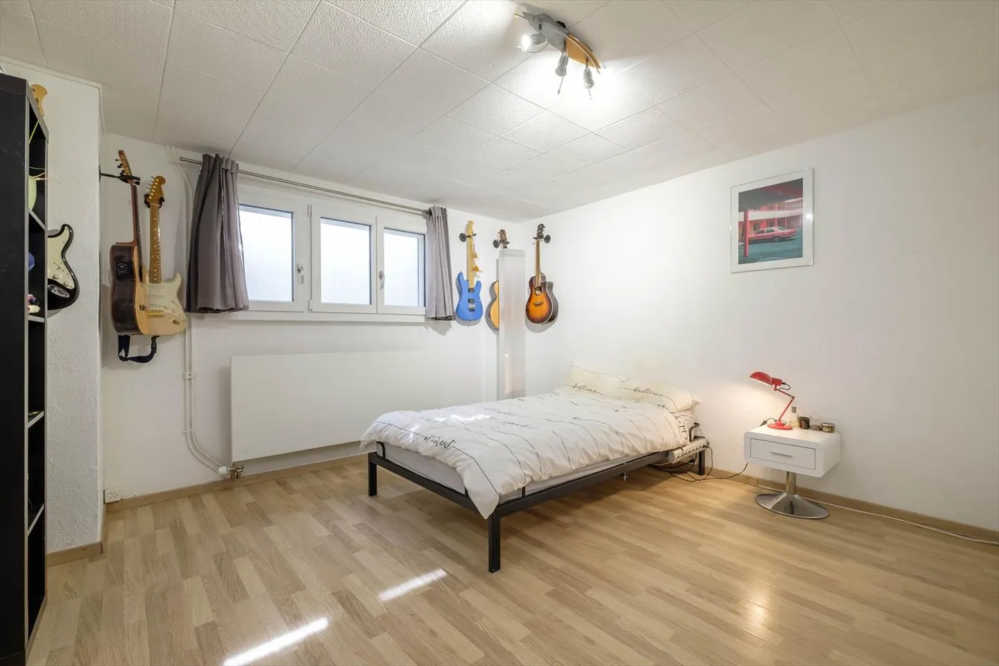 Exklusivität - Öko-ausgestattete 3-Zimmer-Villa - Foto 13 von 13