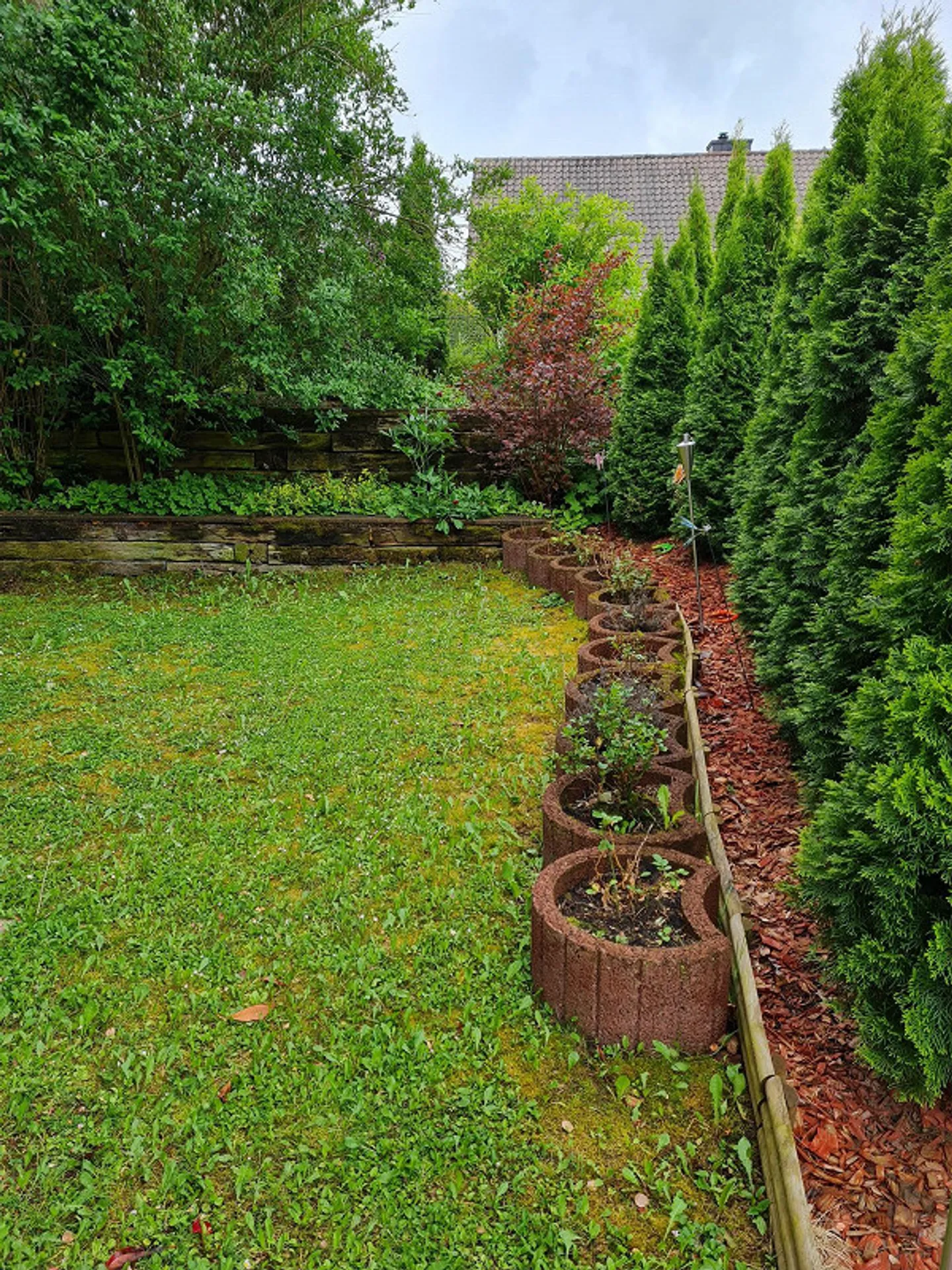 Appartement indépendant avec coin jardin - Photo 7 sur 13