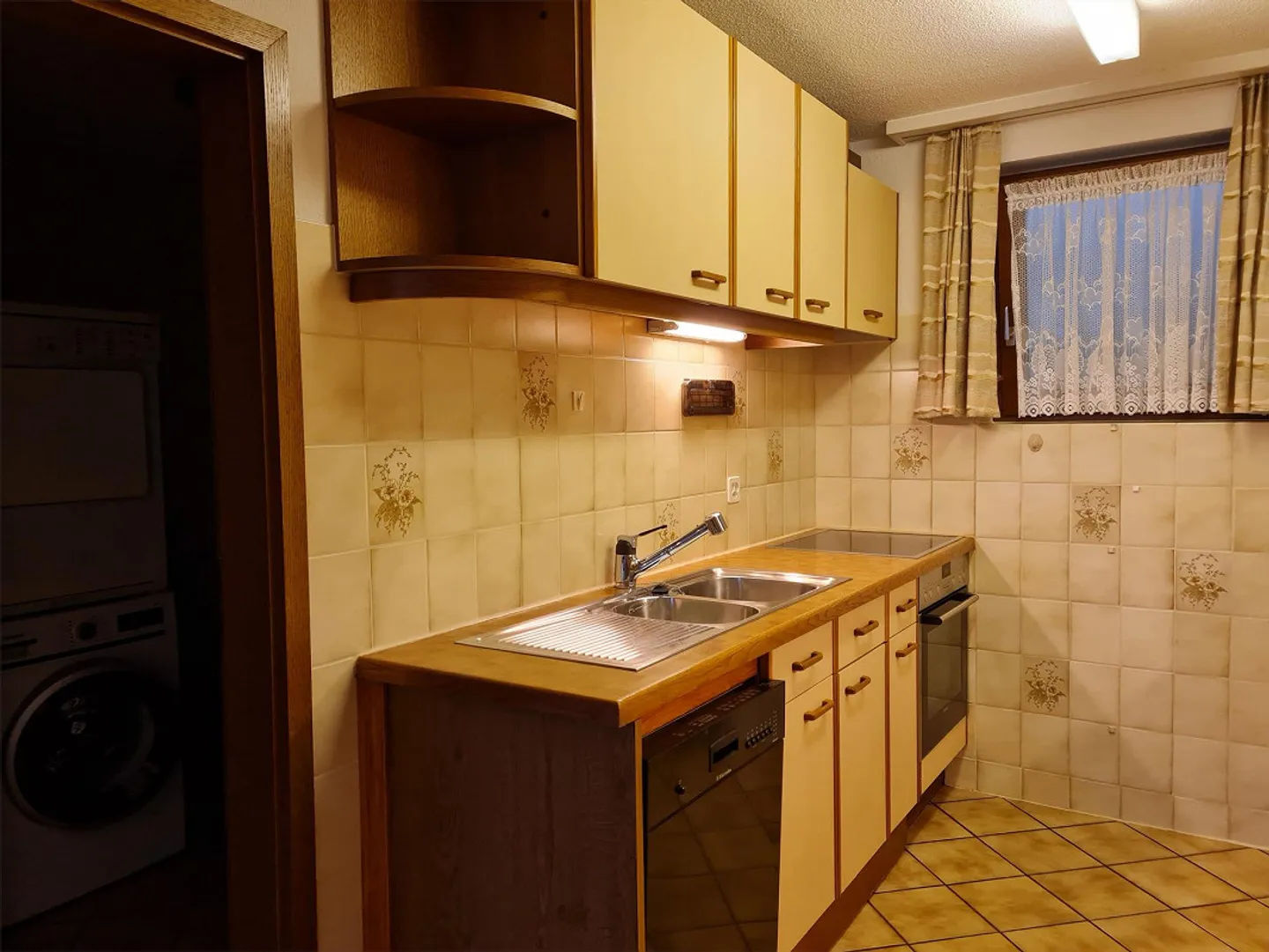 Appartement indépendant avec coin jardin - Photo 8 sur 13