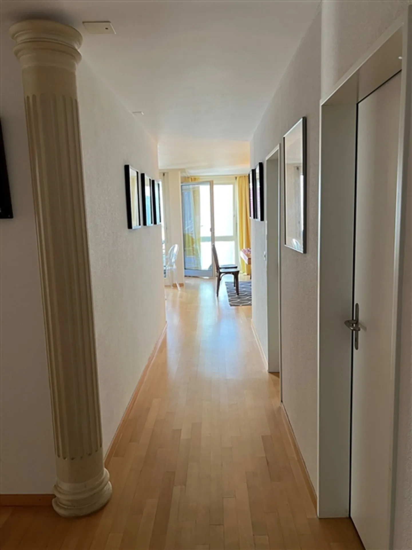 4½ ROOM APARTMENT IN ZURICH - DISTRICT 8, FURNISHED, TEMPORARY - Photo 5 of 10