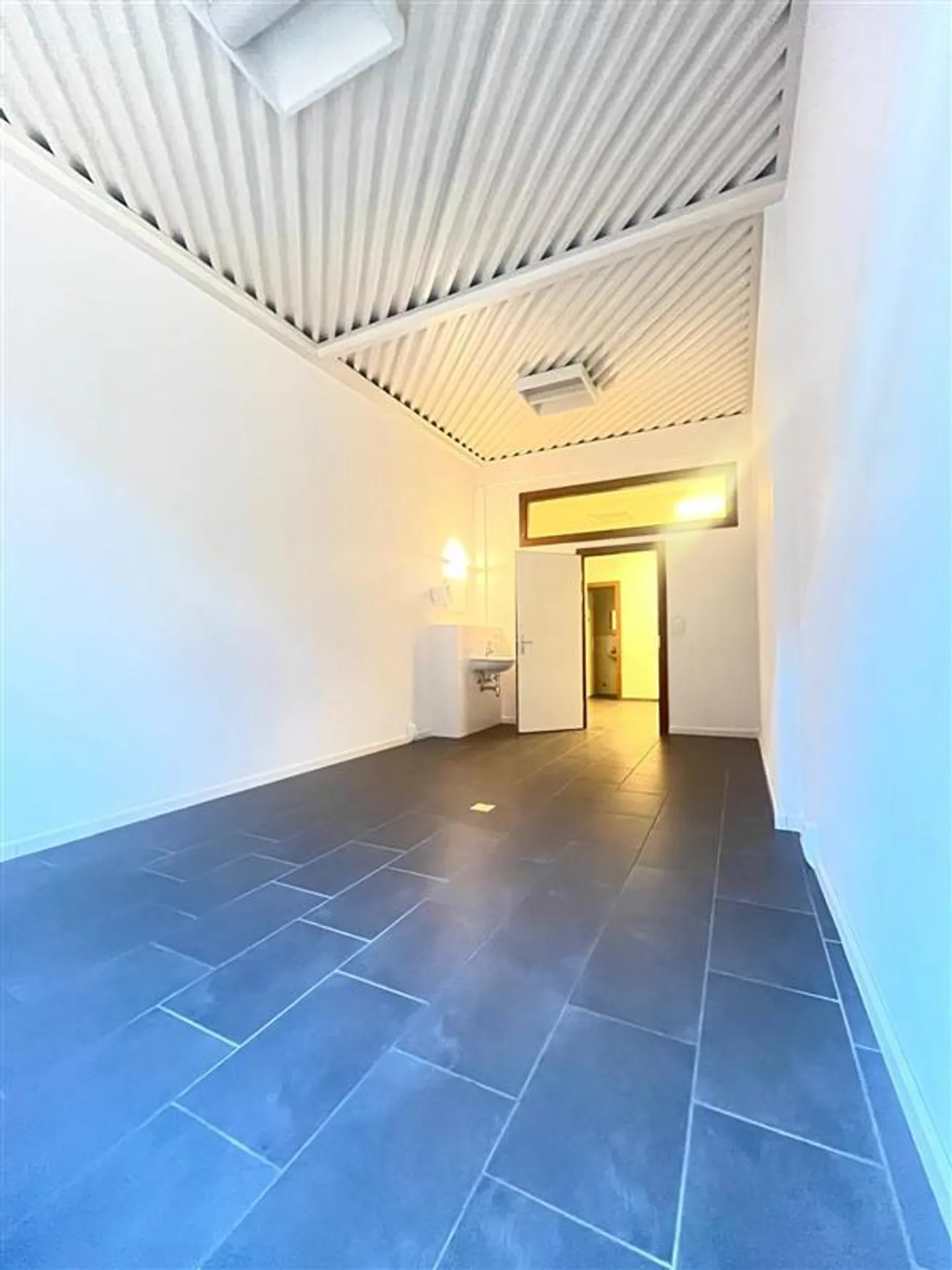 Magnificent offices near Cornavin station - Photo 7 of 8