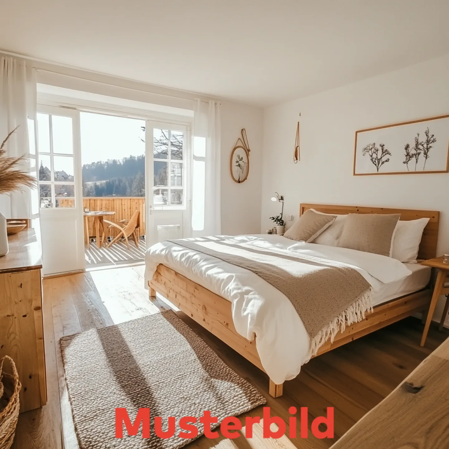 Apartment for sale - Photo 1 of 6