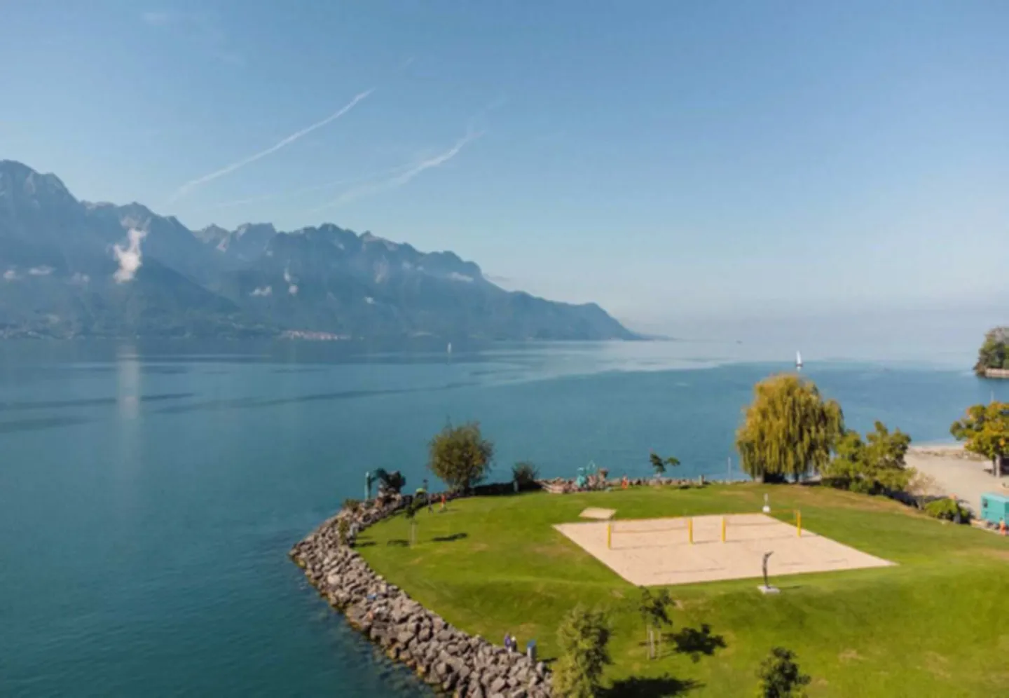 2.5 Room Apartment - Photo 9 of 11