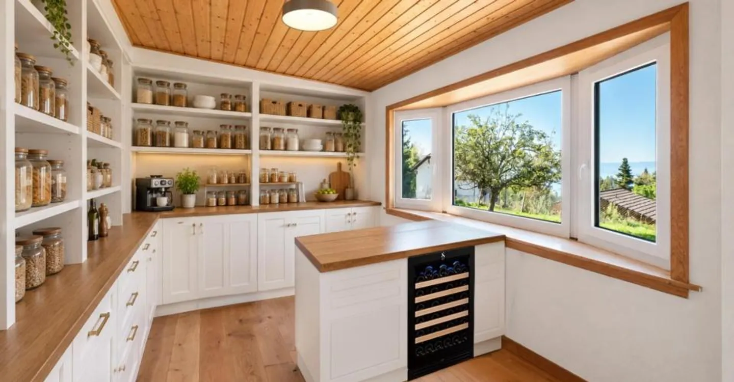 Villa individuelle de 8,5 pièces dans un environnement préservé - Photo 5 of 11
