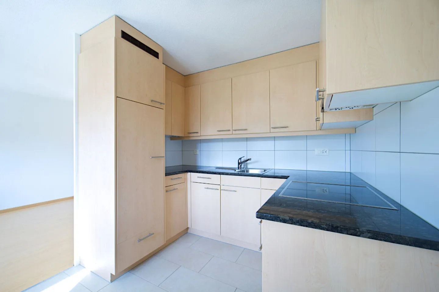 Appartamento 2.5 stanze a Benken - Foto 4 di 7