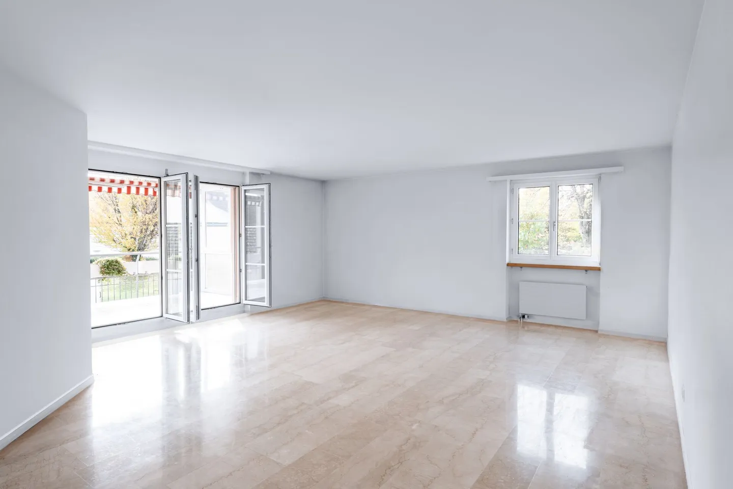 Charmante Eigentumswohnung mit Balkon - Foto 4 von 15