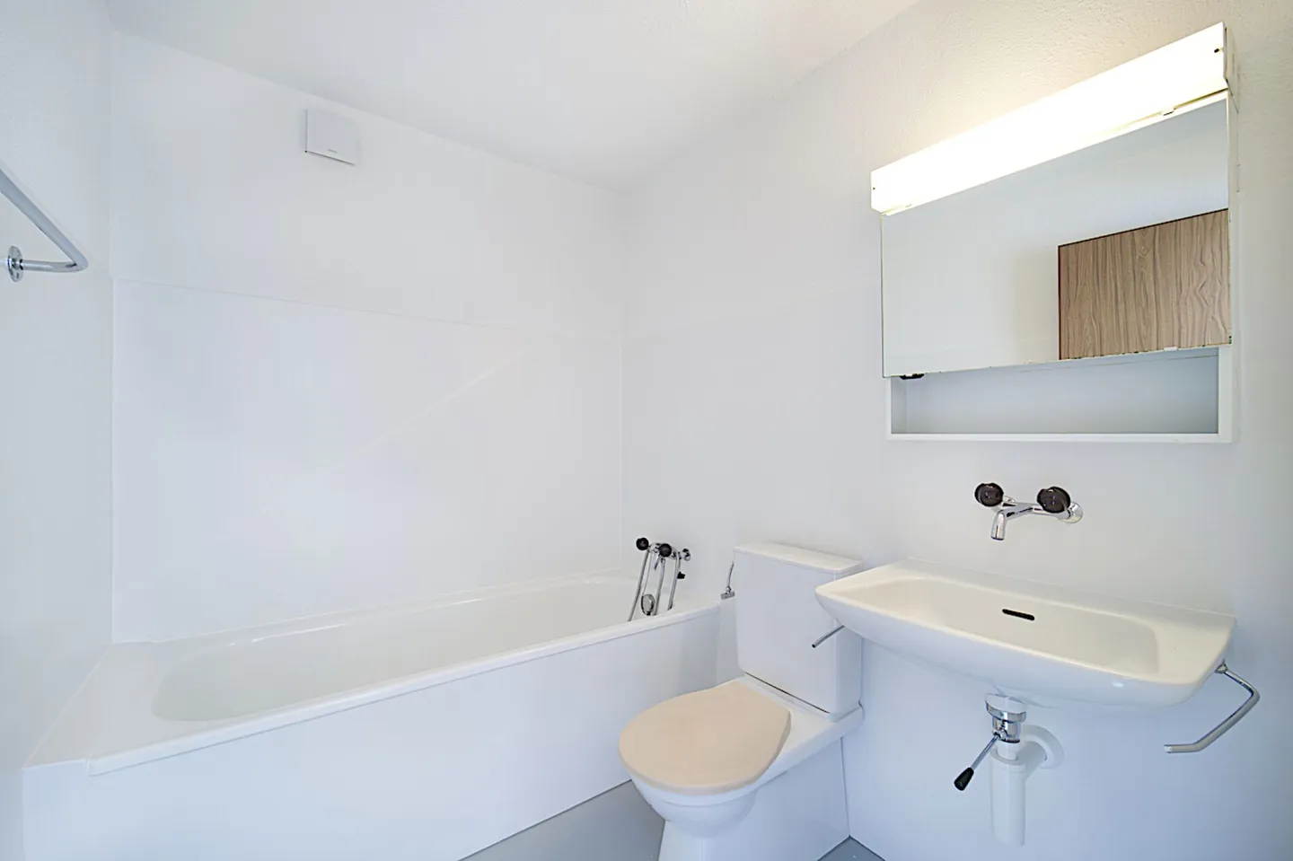 Appartamento 2.5 stanze a Benken - Foto 6 di 7