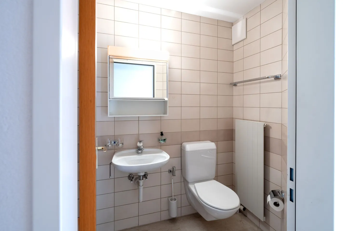 Charmante Eigentumswohnung mit Balkon - Foto 10 von 15