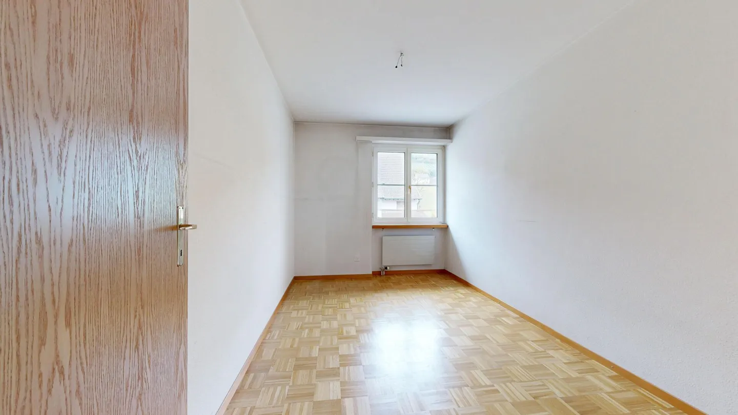 Charmante Eigentumswohnung mit Balkon - Foto 12 von 15