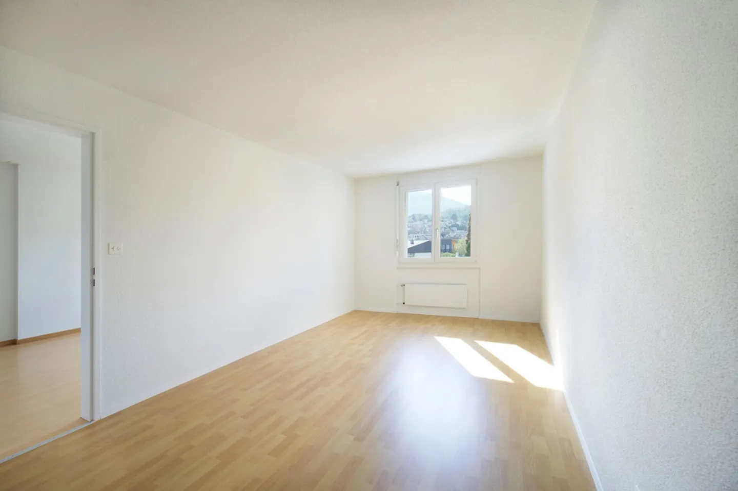 Appartamento 2.5 stanze a Benken - Foto 5 di 7