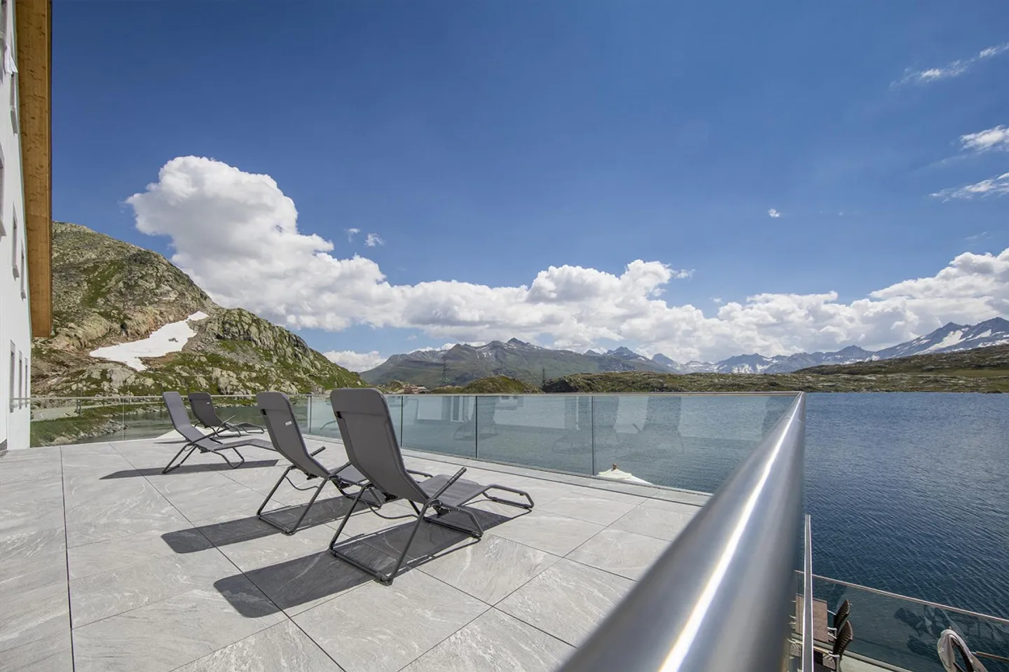 Excursion restaurant with magnificent view for sale - Photo 4 of 15