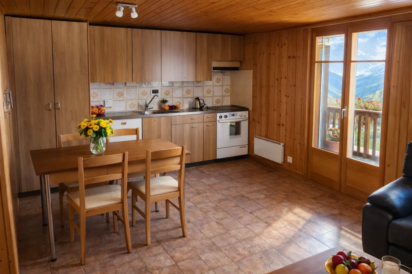 Immeuble de rendement - Photo 1 sur 2