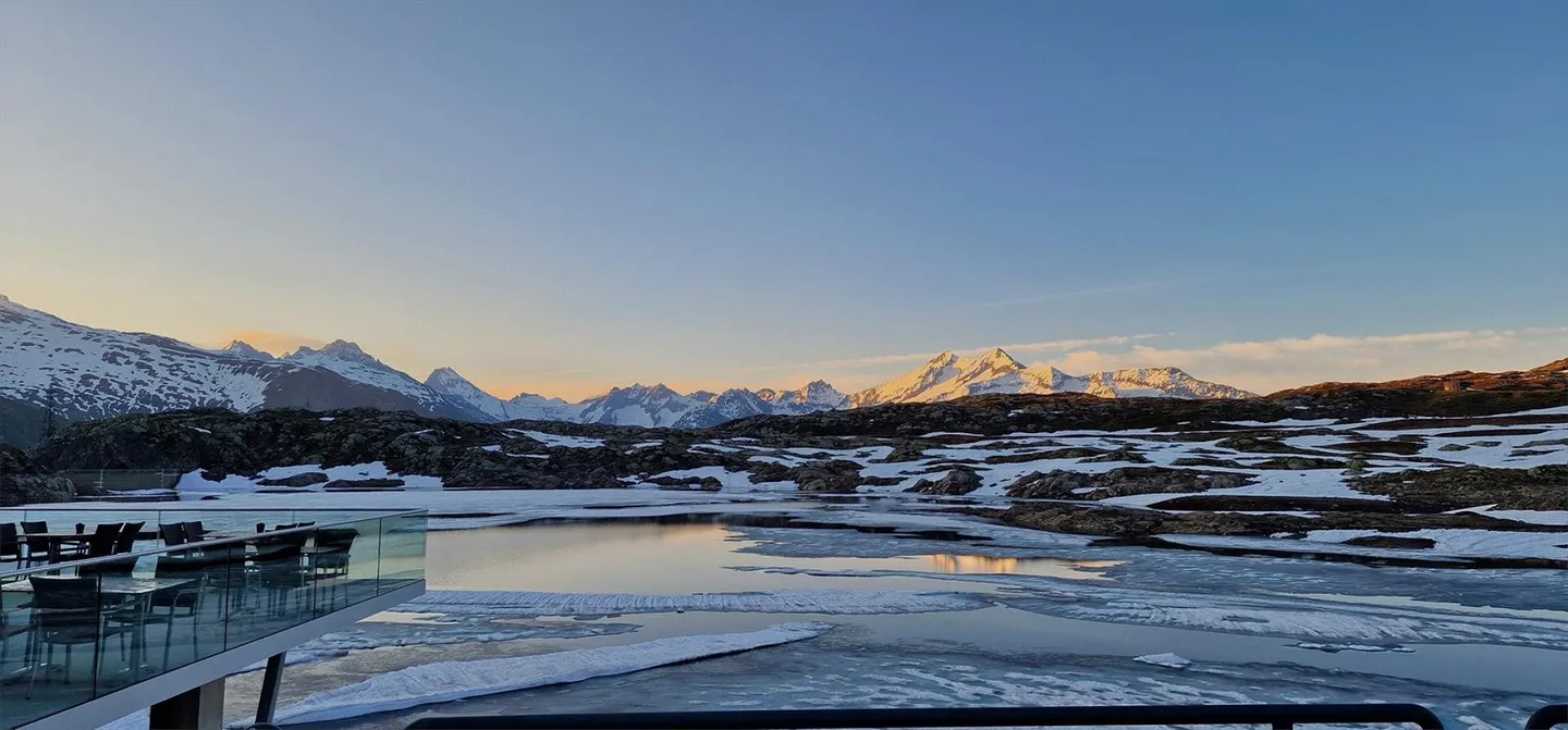 Excursion restaurant with magnificent view for sale - Photo 5 of 15