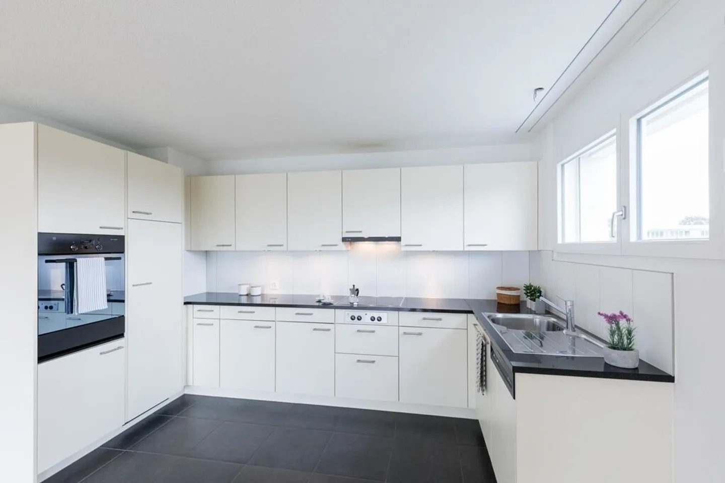 L'appartamento familiare cerca residenti - Foto 5 di 10