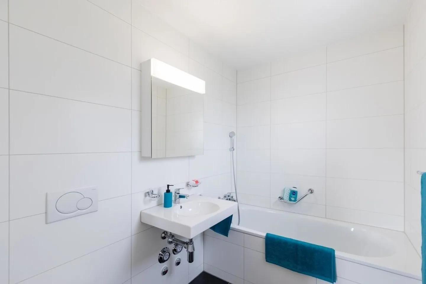 L'appartamento familiare cerca residenti - Foto 6 di 10