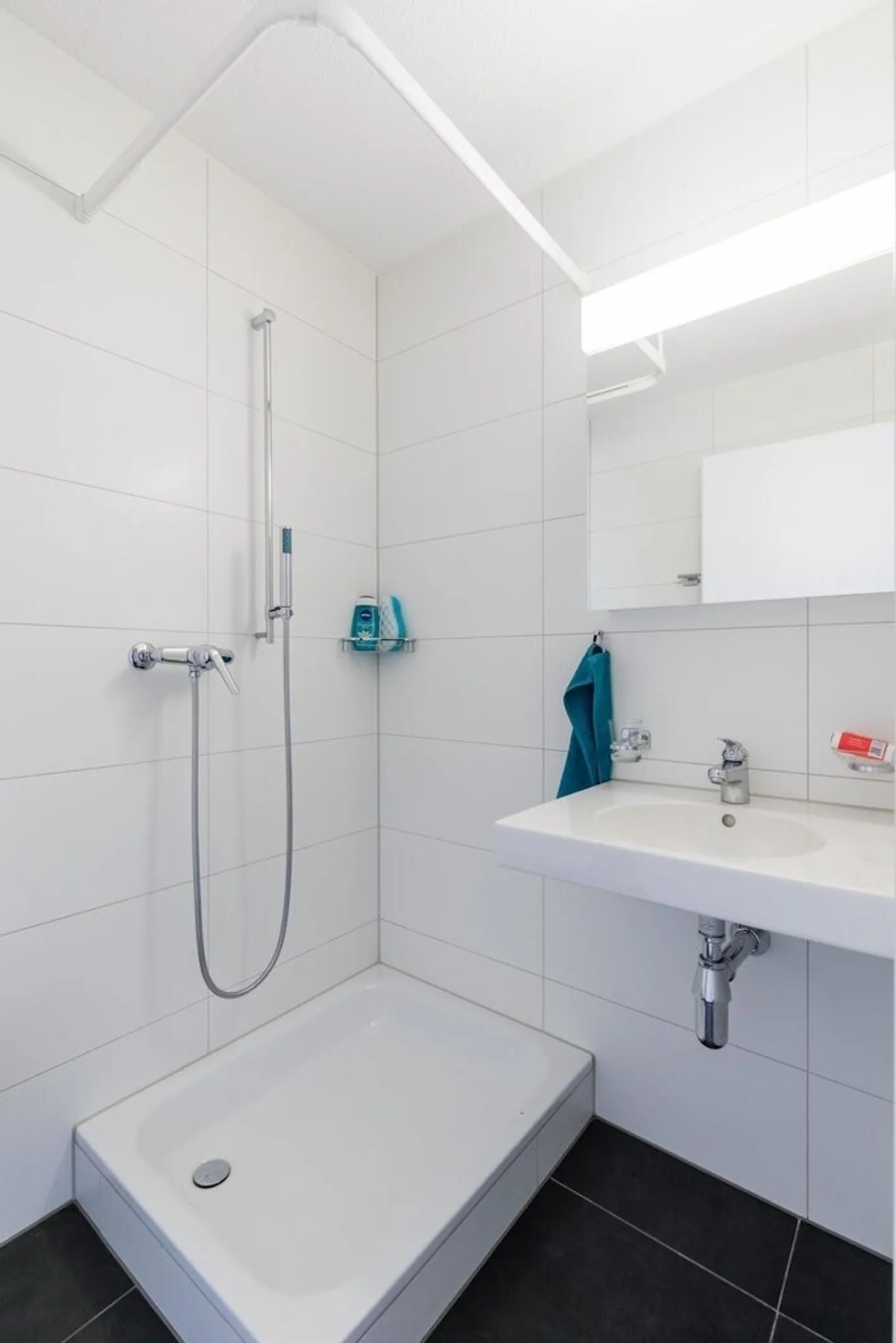 L'appartamento familiare cerca residenti - Foto 7 di 10