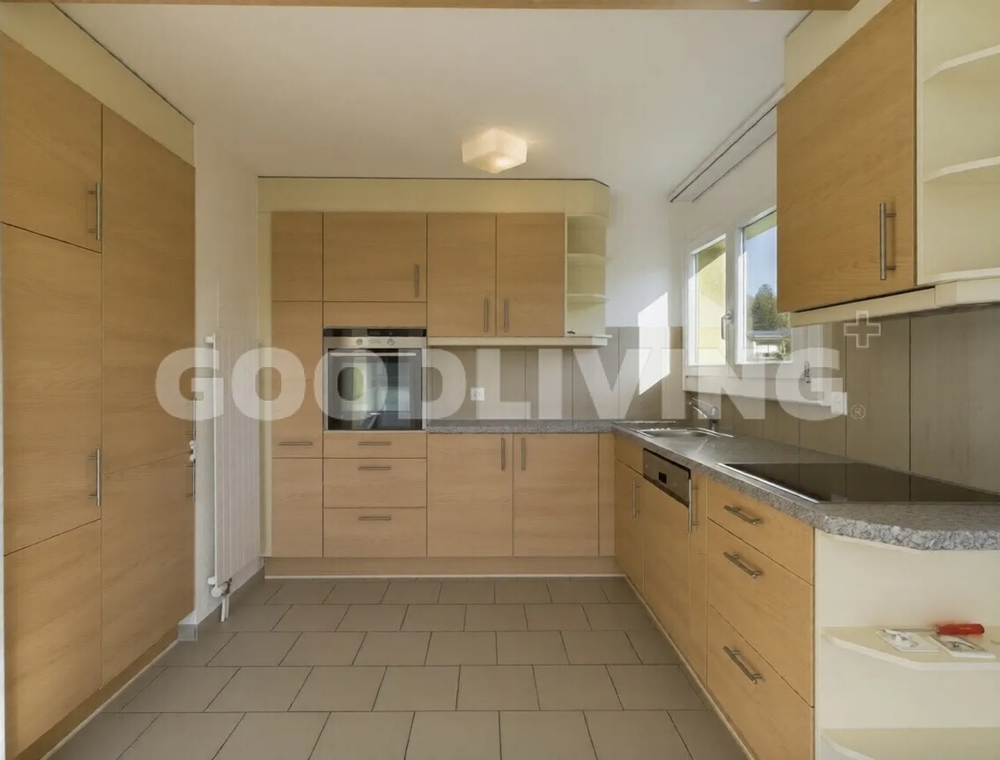 Helle 4.5-Zimmer Wohnung - Foto 1 von 7