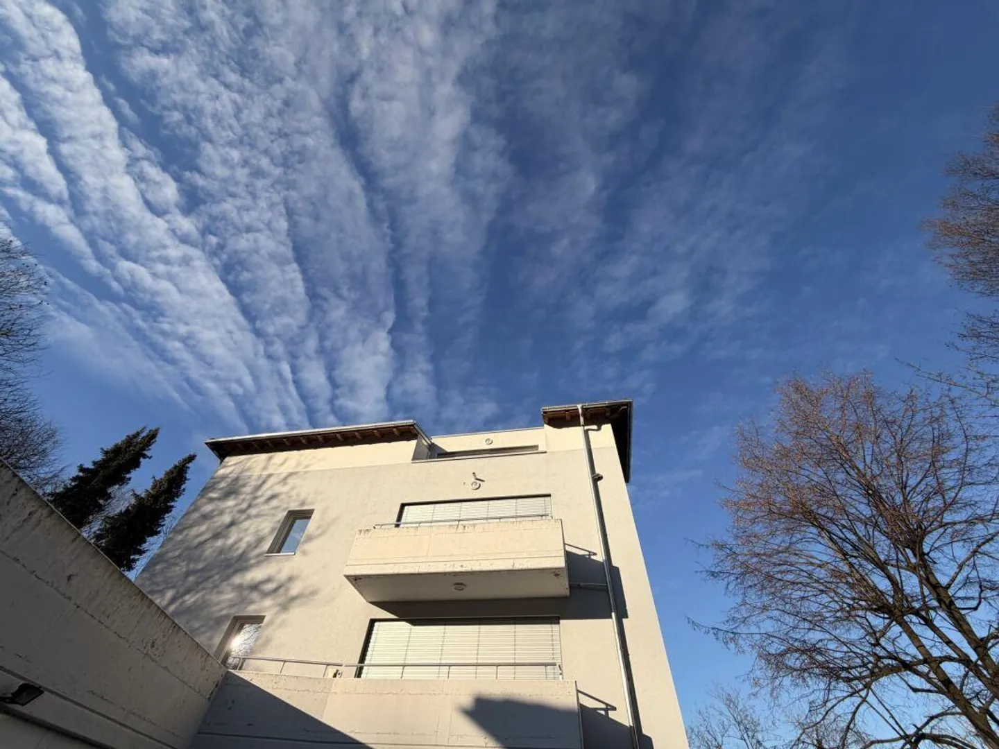 BREGANZONA · 159 M2 DUPLEX-PENTHOUSE MIT 100 M2 TERRASSE · LICHT · PRIVATSPHÄRE · FAMILIENRAUM - Foto 18 von 18