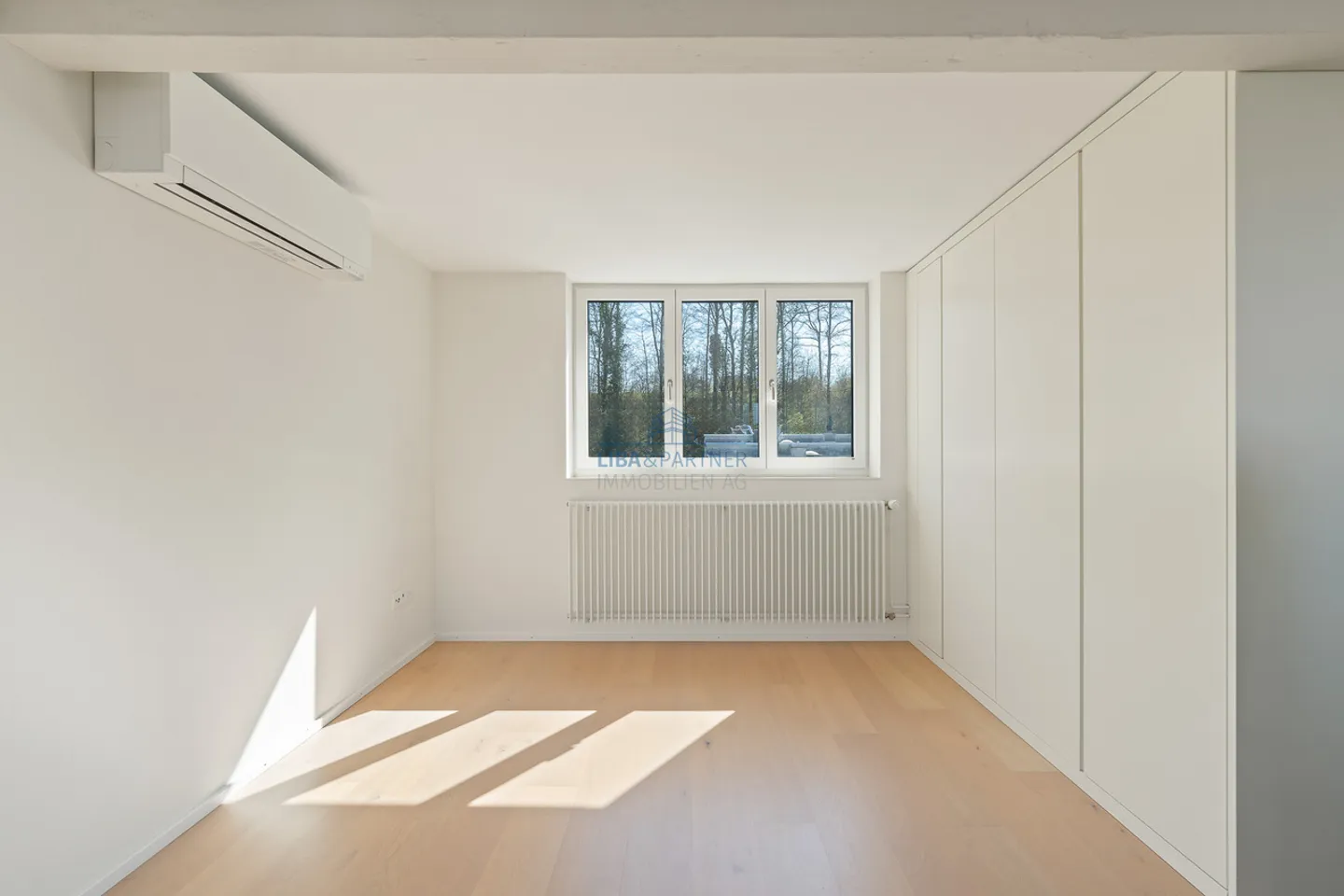 Charmantes Doppelhaus mit Terrasse - Foto 11 von 15