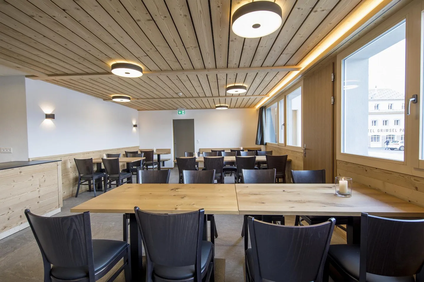 Excursion restaurant with magnificent view for sale - Photo 13 of 15