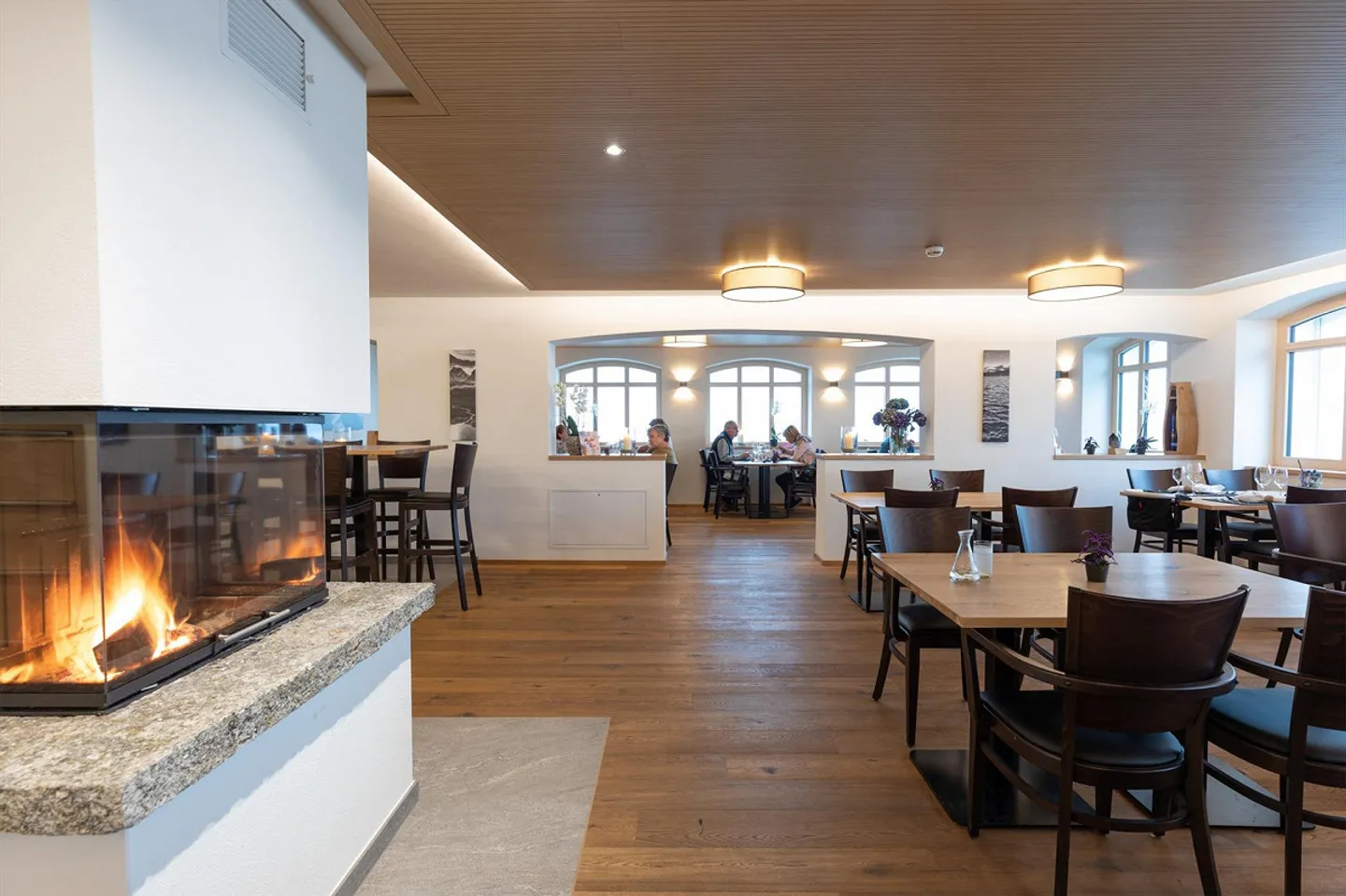 Excursion restaurant with magnificent view for sale - Photo 12 of 15
