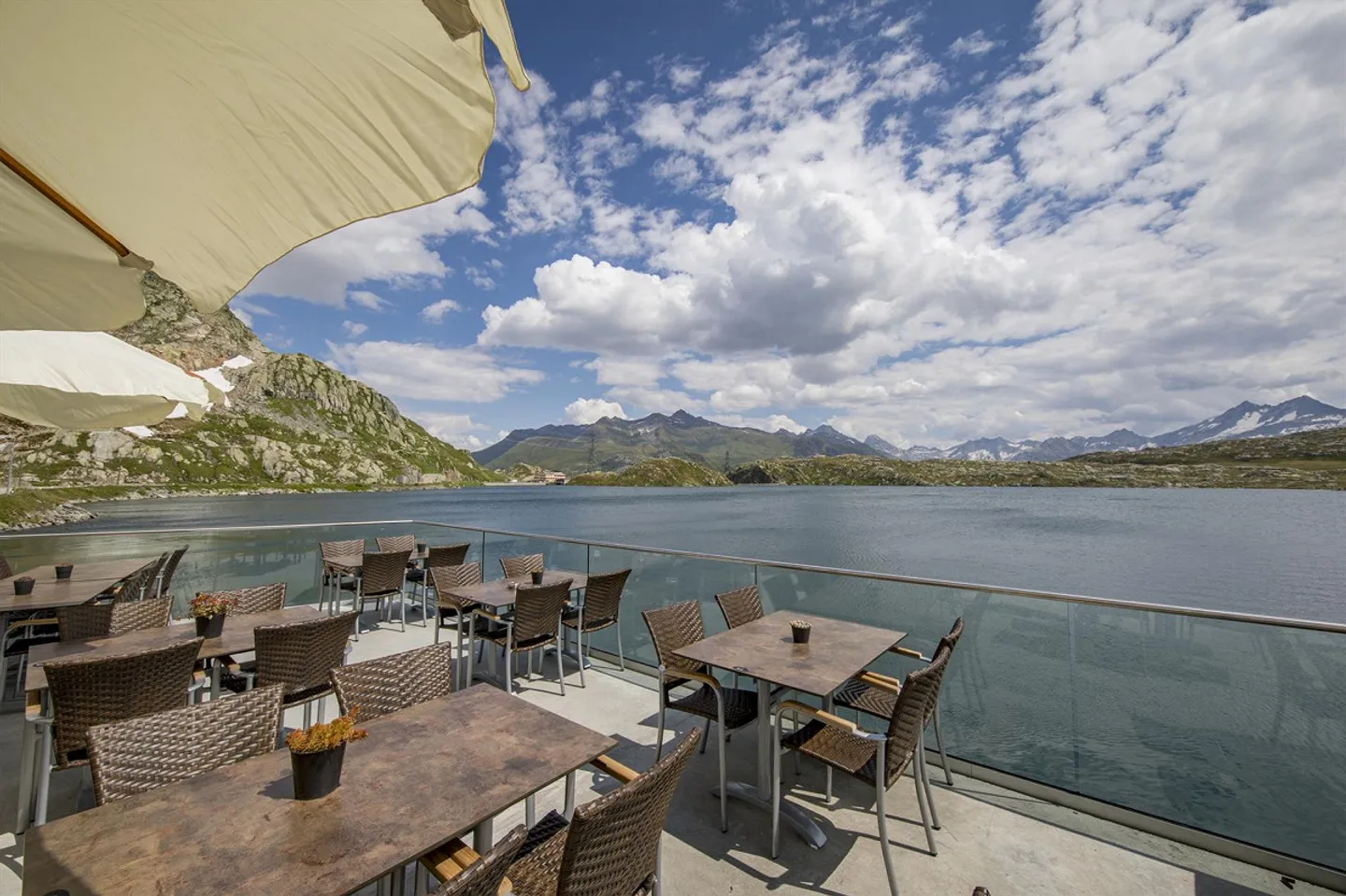 Excursion restaurant with magnificent view for sale - Photo 15 of 15