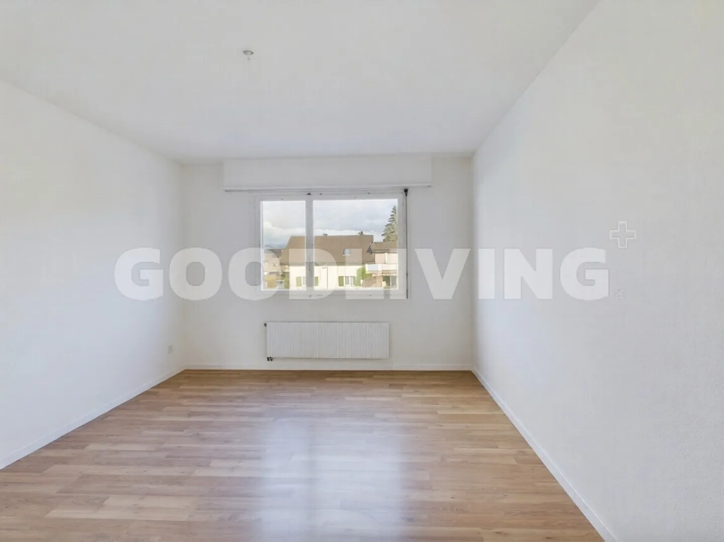 Helle 4.5-Zimmer Wohnung - Foto 4 von 7