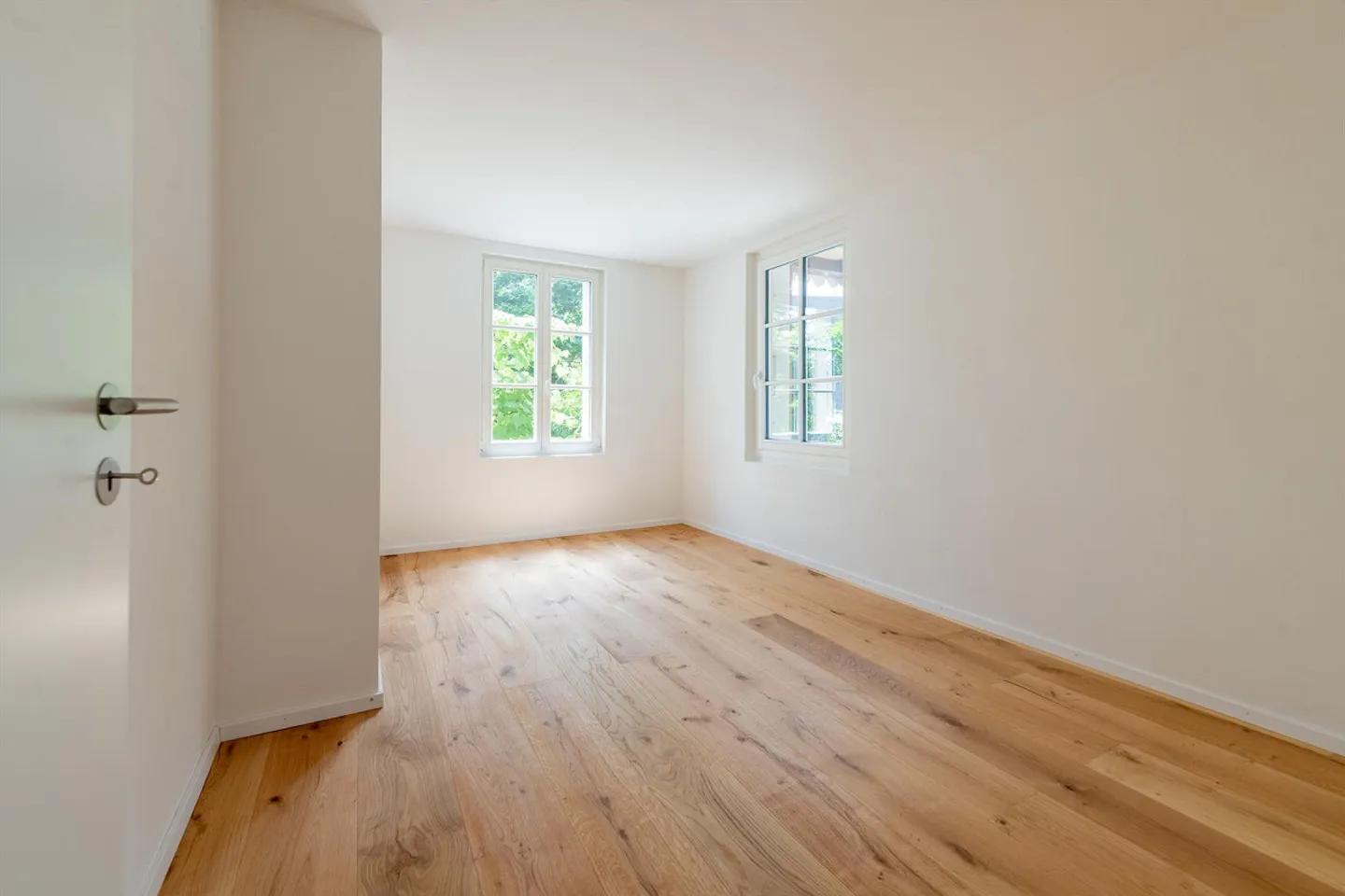 Charmante 4.5-Zimmerwohnung - Foto 3 von 8