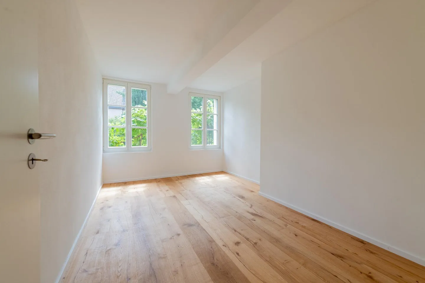 Charmante 4.5-Zimmerwohnung - Foto 4 von 8