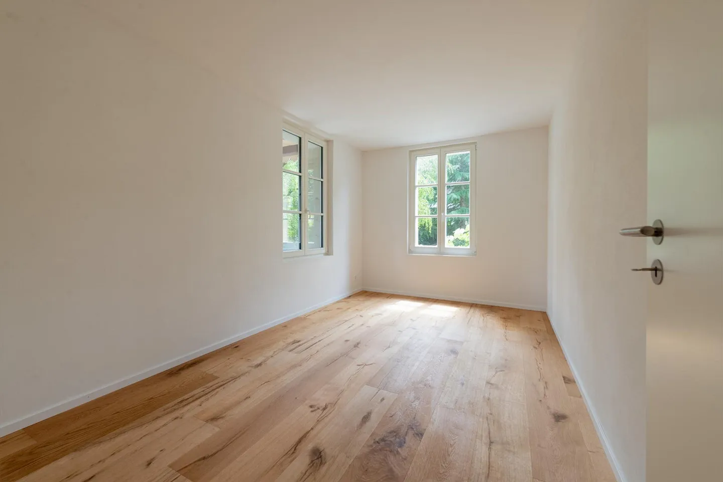Charmante 4.5-Zimmerwohnung - Foto 5 von 8