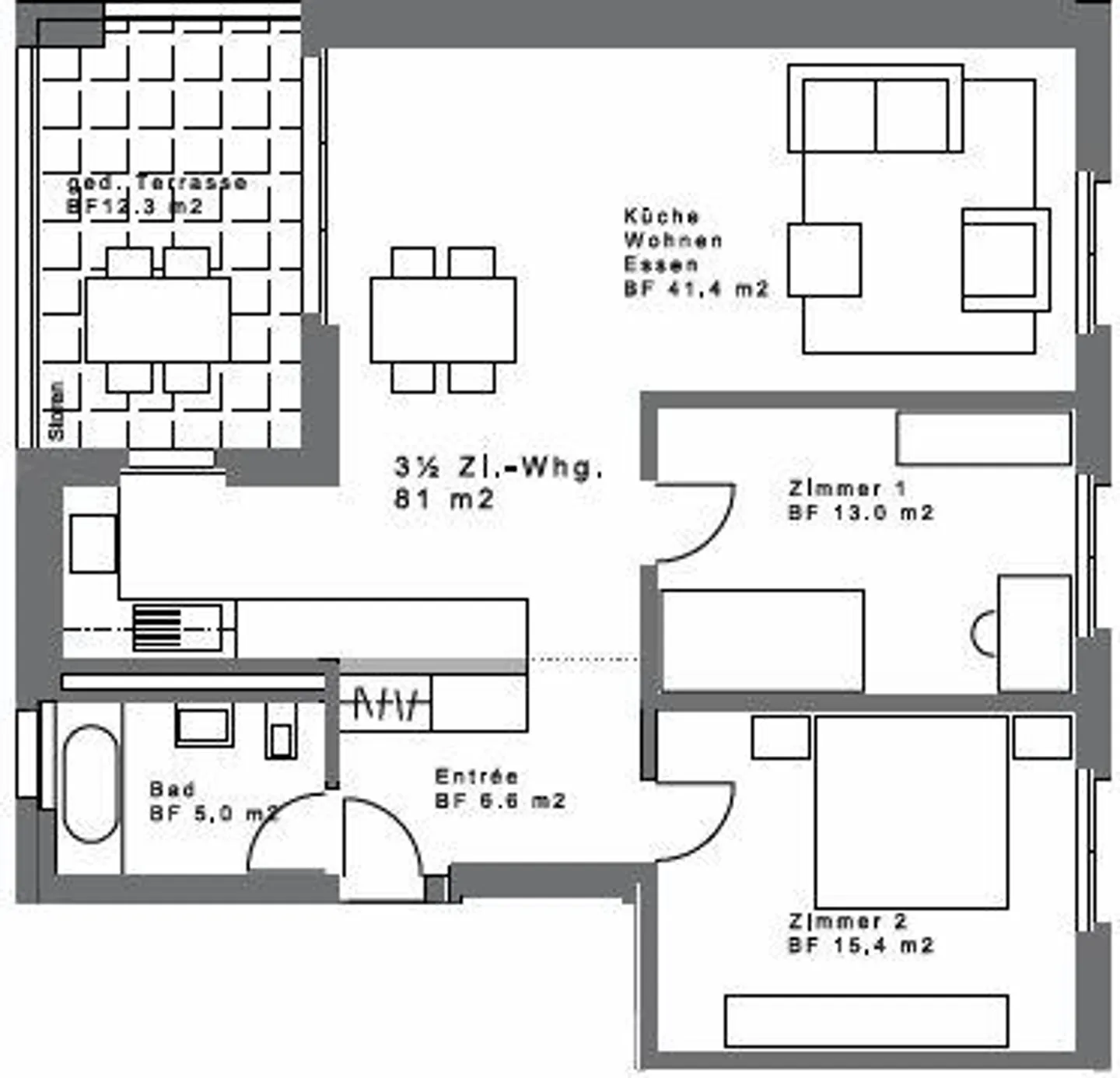 Vie ultra-moderne dans un cadre pittoresque - Photo 7 sur 7